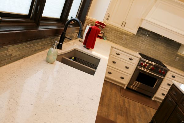 Countertop Refacing