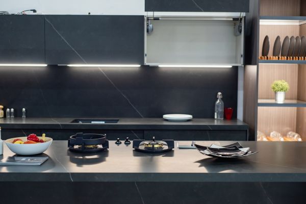 Residential Bar Installation Service