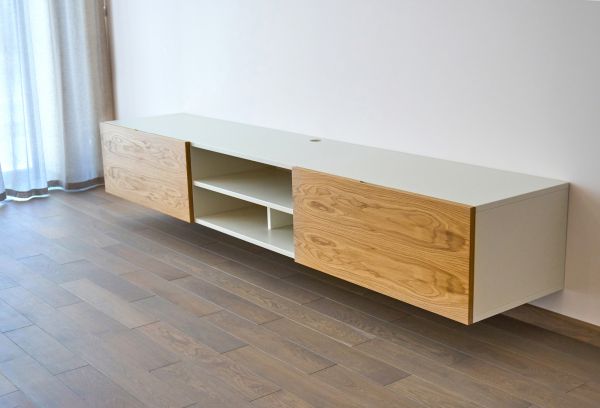 Mounted Cabinet Installation Service