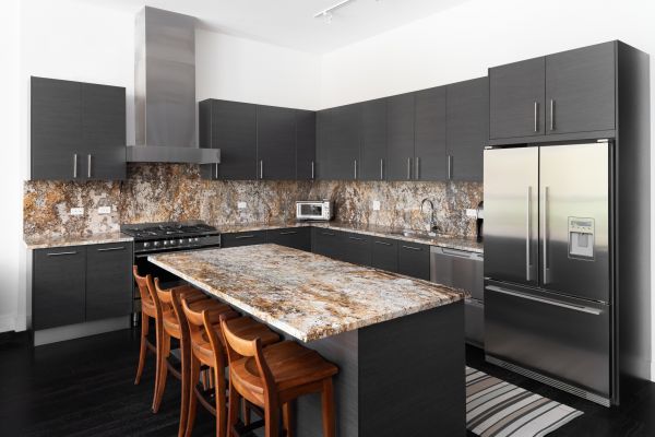 Custom Countertop Installation Service