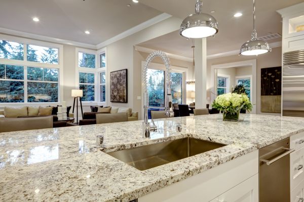 Professional Counter Remodeling