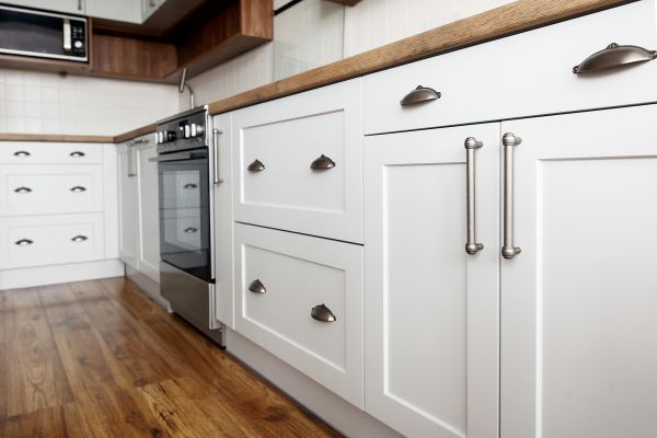 Kitchen Cabinet Installation Service
